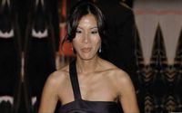 Meet Nakyung Park: A Canvas of Artistry and the Heart of Wesley Snipes' World